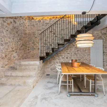 Casa De Mareas, 3km De La Playa De Berria Holiday home