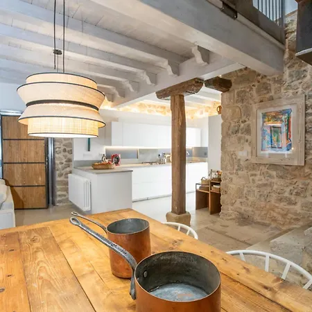 Casa De Mareas, 3km De La Playa De Berria *