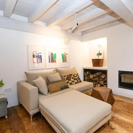 Casa De Mareas, 3km De La Playa De Berria Holiday home *