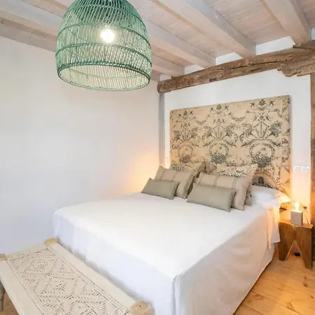 Casa De Mareas, 3km De La Playa De Berria Holiday home Escalante
