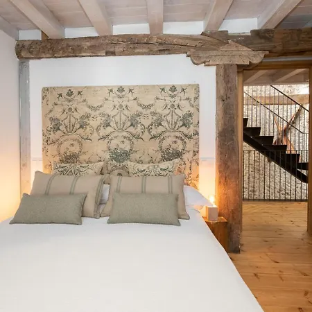 Casa De Mareas, 3km De La Playa De Berria Holiday home *