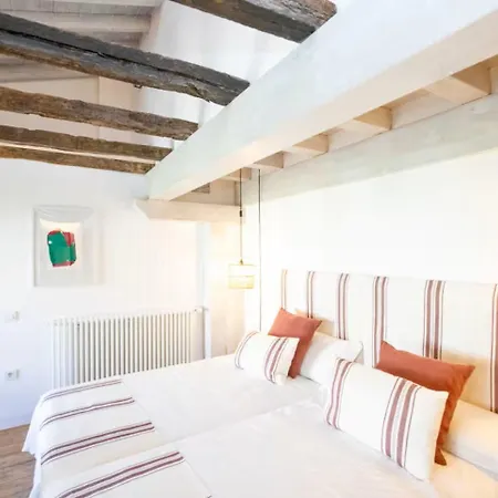 Casa De Mareas, 3km De La Playa De Berria Holiday home *