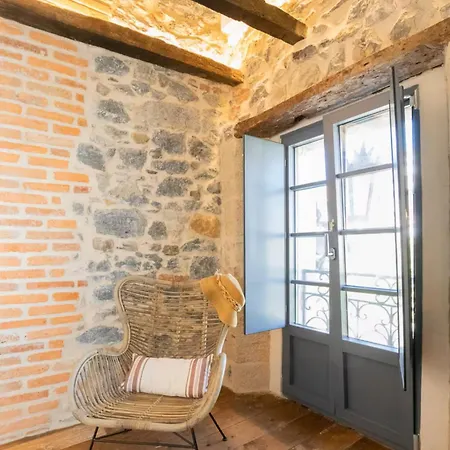 Casa De Mareas, 3km De La Playa De Berria