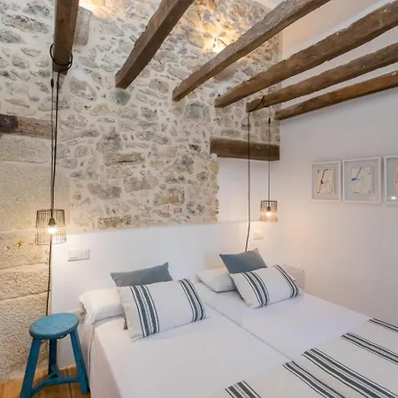 Casa De Mareas, 3km De La Playa De Berria Holiday home