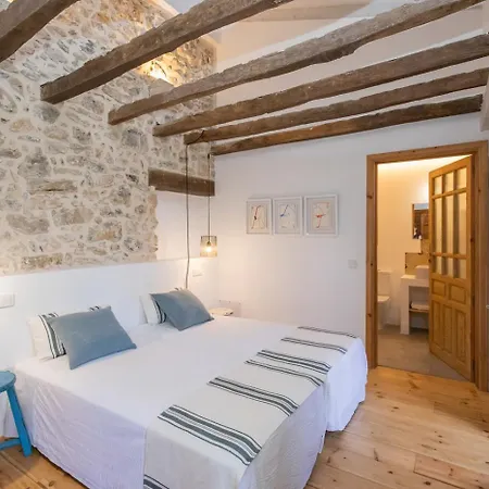 Casa De Mareas, 3km De La Playa De Berria Holiday home *