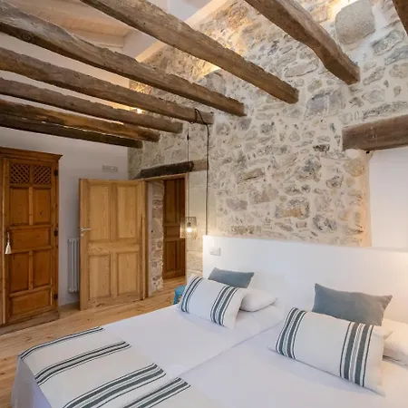 Casa De Mareas, 3km De La Playa De Berria Holiday home