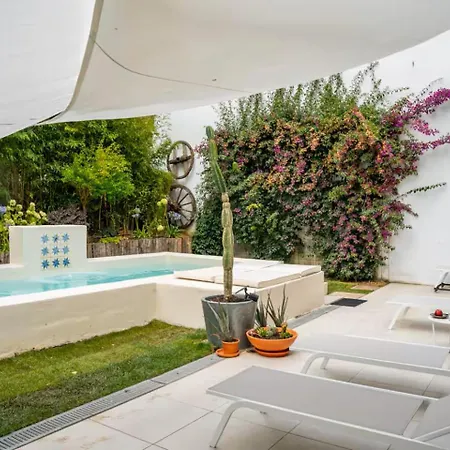Casa De Mareas, 3km De La Playa De Berria