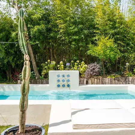 Casa De Mareas, 3km De La Playa De Berria Holiday home