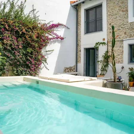 Holiday home Casa De Mareas, 3km De La Playa De Berria *